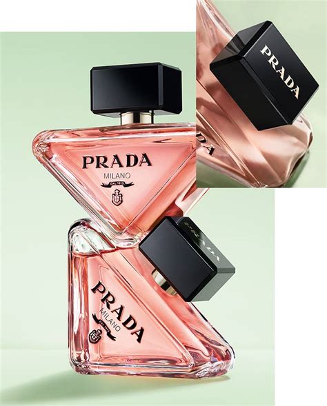 paradoxe prada marionnaud|Parfum floral ambré rechargeable .